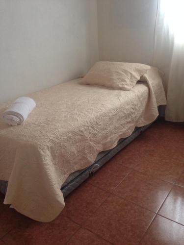 Departamento en Gdor. Gregores