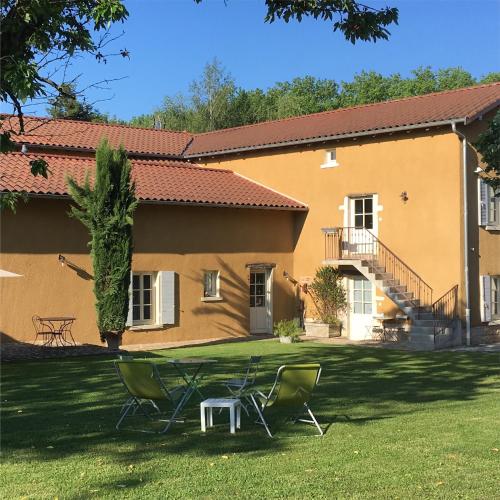 B&B La Cerisaie – Photos 5