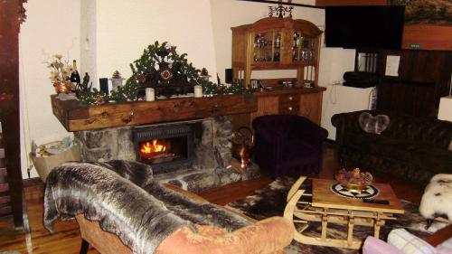 Imagen de la galería de Ski La Cote, en La Chapelle-dʼAbondance