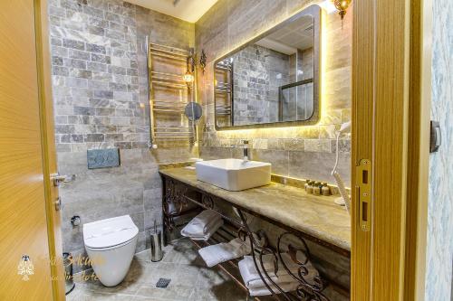 Sivas Keykavus Hotel – Фота 5