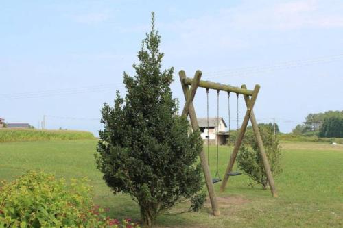 Fotografie z fotogalerie ubytování Las Golondrinas v destinaci Casiellas