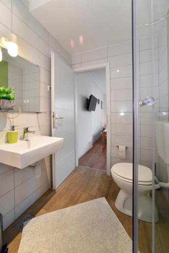 Vla Vla Apartments - Central Zagreb with Parking