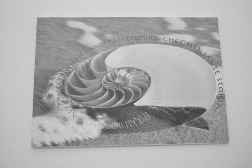 a picture of a spiralling object in a circle at Hotel Vita Serena in Arma di Taggia