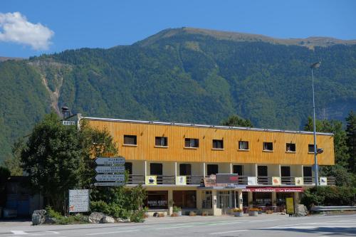 Hotel Belledonne – Photos 2