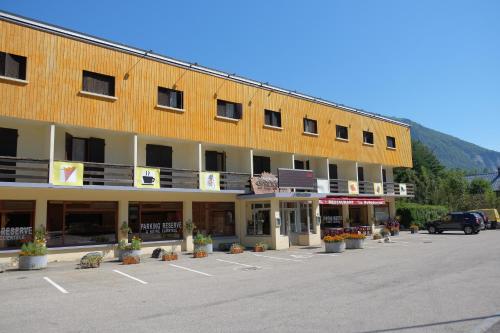 Hotel Belledonne – Photos 3