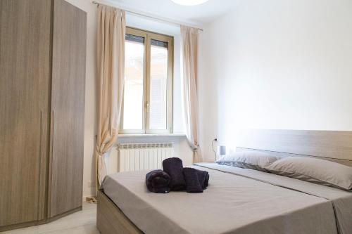 Easylife - Milano - Sarpi 58 - Paolo Sarpi
