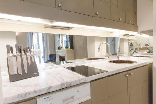 Easylife - Milano - Correnti 24 - Duomo
