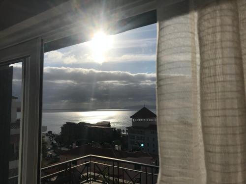Penthouse Canico Mar