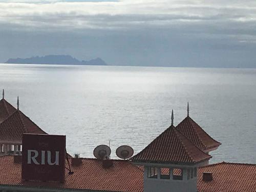 Penthouse Canico Mar