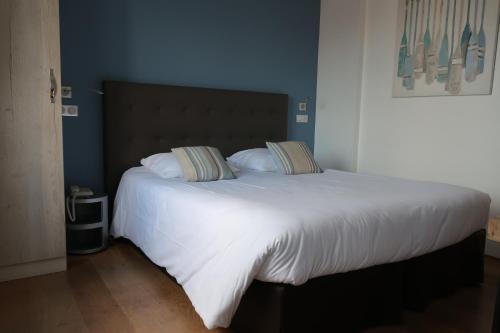 Cama o camas de una habitación en L'Amiral