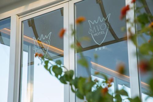 Galería fotográfica de Savoy Hotel en Marina di Pietrasanta