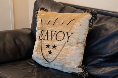 Galería fotográfica de Savoy Hotel en Marina di Pietrasanta