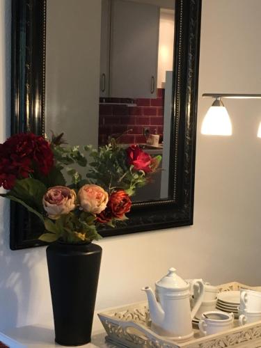 Φωτογραφία από το άλμπουμ του Appartement Veerse Kreek σε Veere