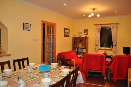 Gallery image of Bridgehill Cottage Bed & Breakfast in Crieff