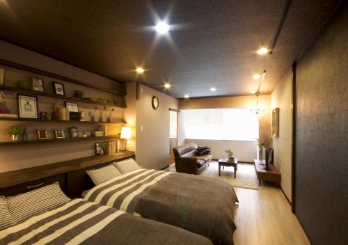 Guest House Re-worth Yabacho1 201