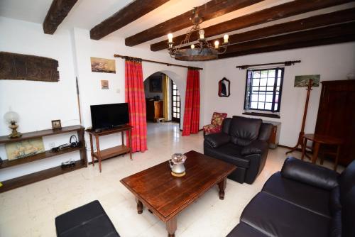 Villa Avelina