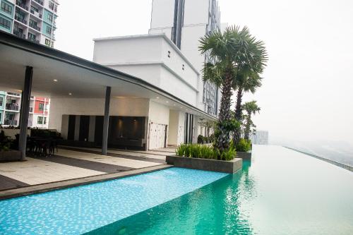 Φωτογραφία από το άλμπουμ του I-city Sweet σε Shah Alam