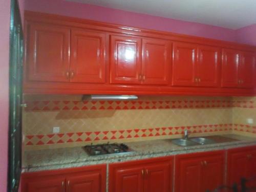 Riad Marrakech Ourika