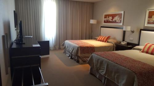 Howard Johnson Hotel Piedras Moras – Photos 2