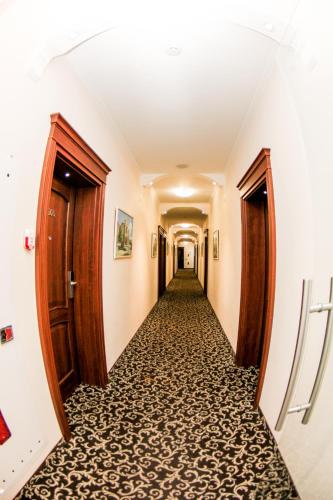 Galería fotográfica de Hotel 52 en Odesa
