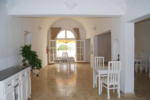 Gallery image of Hotel El Andalous in Soliman