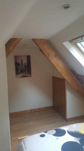 Fotografie z fotogalerie ubytování Au coeur des Volcans d'Auvergne v destinaci Ceyssat