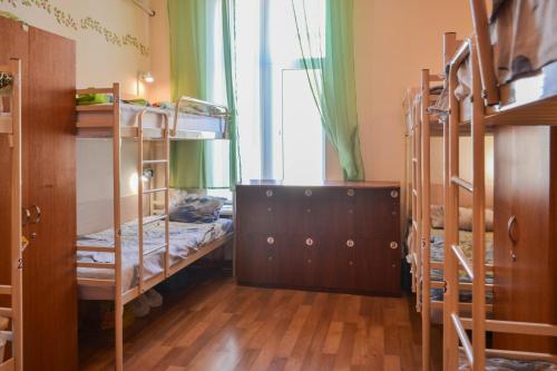 Gallery image of Vishnya Hostel in Dnipro