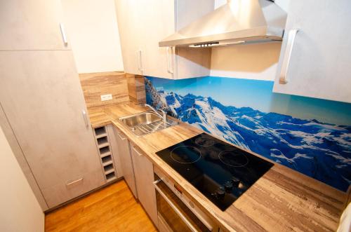 Penthouse EightyOne incl SUMMER CARD by All in One Apartments