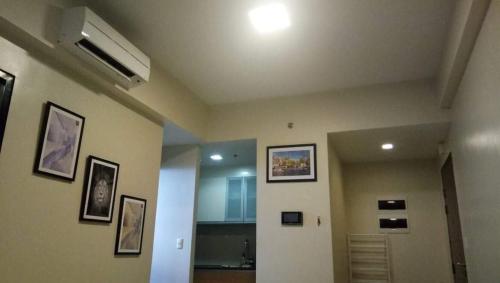 Imagen de la galería de Mactan Newtown Condo with Pool access, en Mactan