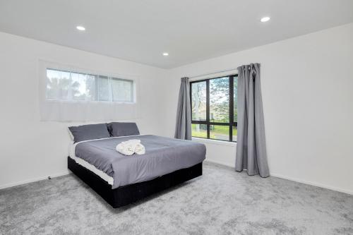 Gallery image of Harmony Haven is close to airport in Auckland