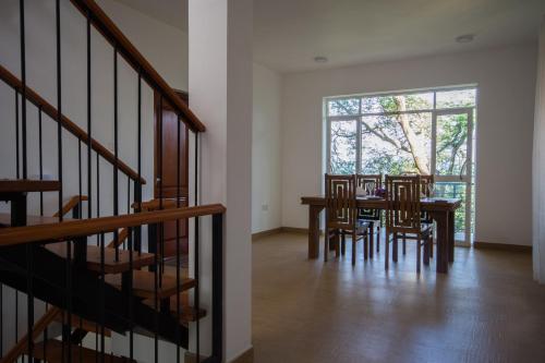 Fotografie z fotogalerie ubytování Villa Mount Melody v destinaci Kandy