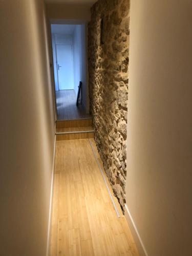 Photo de la galerie de l'établissement appartement place stanislas, à Nancy