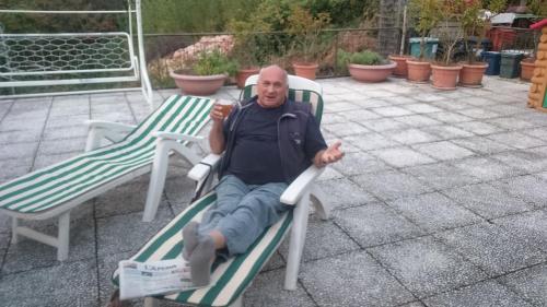 Φωτογραφία από το άλμπουμ του B&B Happy Guest σε Caprino Veronese