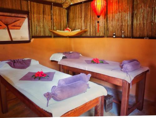 Gallery image of Lakana Hotel in Sainte Marie