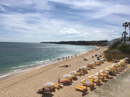 Xperience Algarve - village center