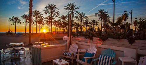 Luxury Beachfront Apartment, Valencia – Bijgewerkte prijzen 2023