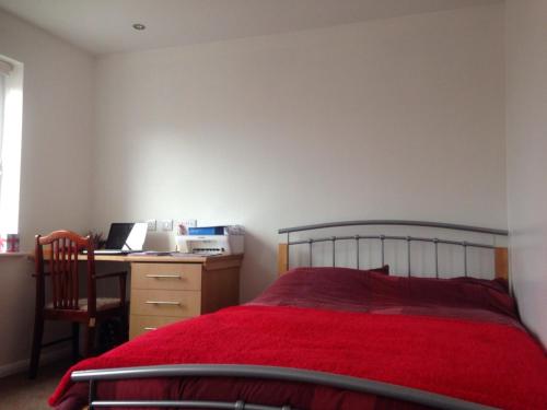 Φωτογραφία από το άλμπουμ του En-Suite Room Stay Bangor στο Μπάνγκορ