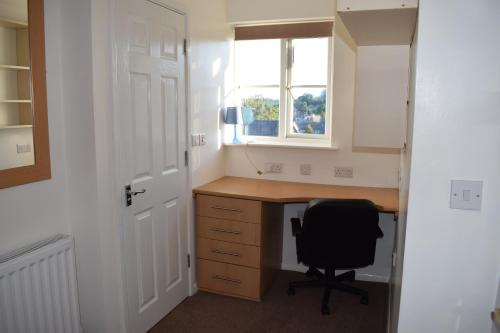 Gambar di galeri bagi En-Suite Room Stay Bangor di Bangor