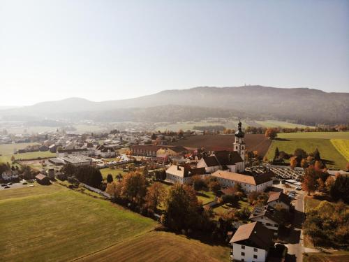 Gallery image of 140qm Ferienhaus in Neukirchen beim Heiligen Blut