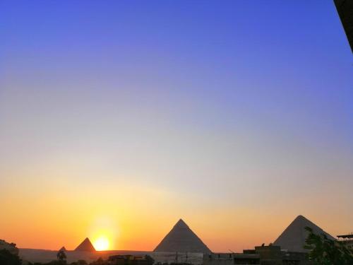 Gallery image of Pyramids Power Inn in Cairo