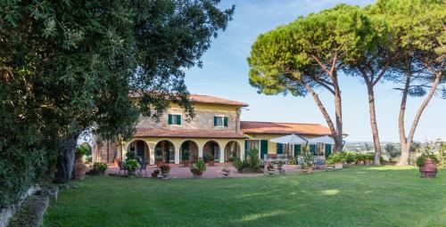 Agriturismo Le Querciole – Photos 3