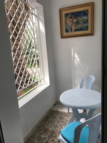Gallery image of Apartment Tunis 1 Near airport in Ariana