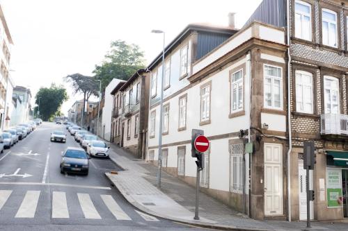 Galeriebild der Unterkunft Sunday - Alda's Vintage Apartments with Free Parking in Porto