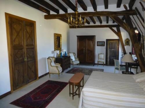 Le Clos Chavigny – Photos 5