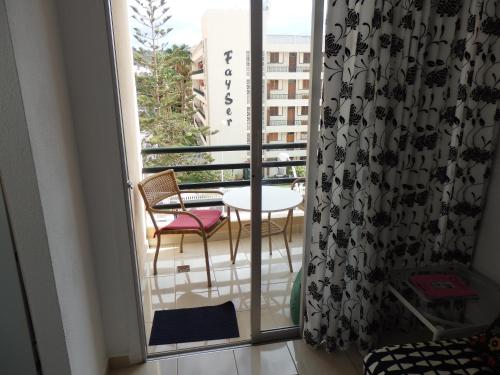 Apartamento Los Cristianos