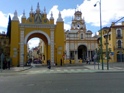 Cristinas Palace
