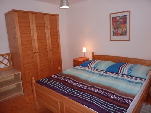 Gallery image of Fészek Apartmanház in Vonyarcvashegy