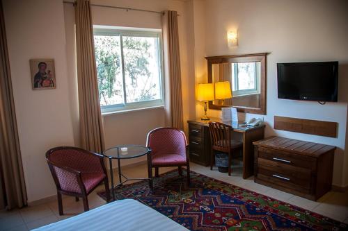 Φωτογραφία από το άλμπουμ του Gloria Hotel στην Ιερουσαλήμ