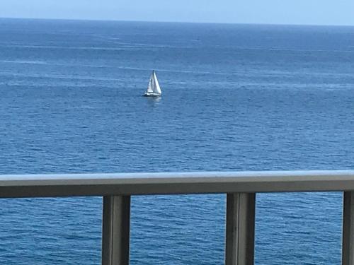 Apartamentos do Mar Funchal