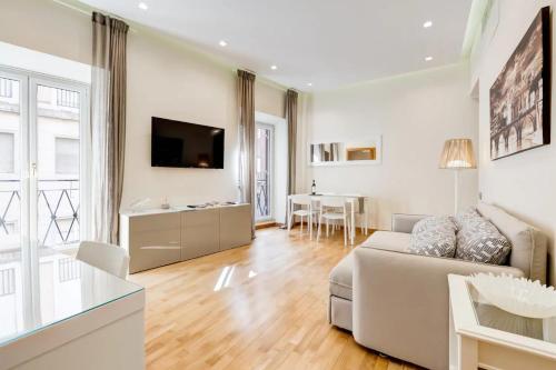 ELICAL Luxury Apartments
